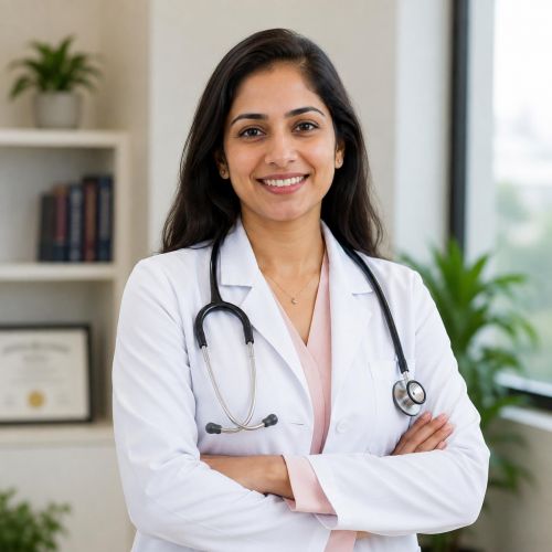 Dr. minal ghule